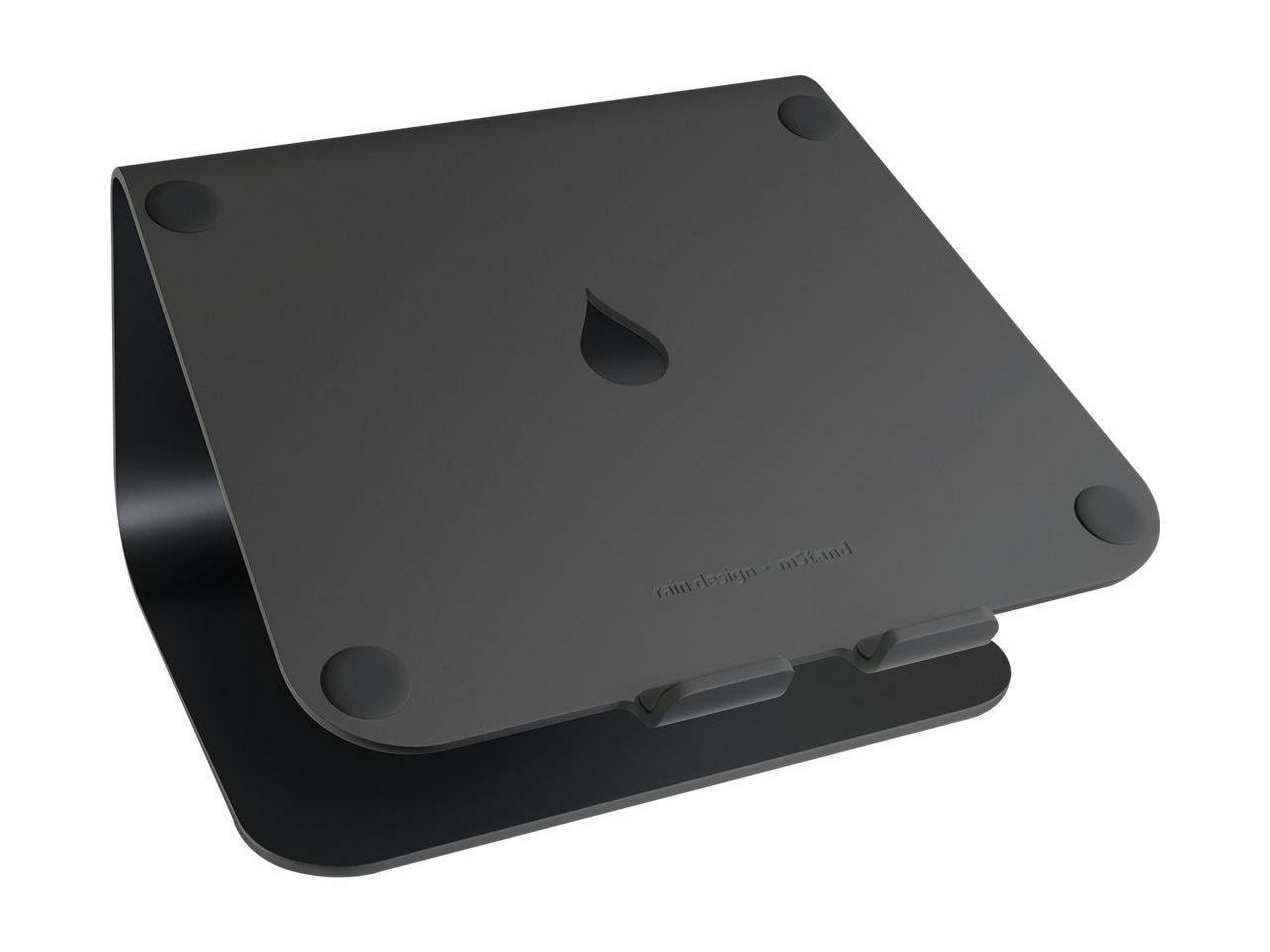 Rain Design mStand Laptop Stand - Black