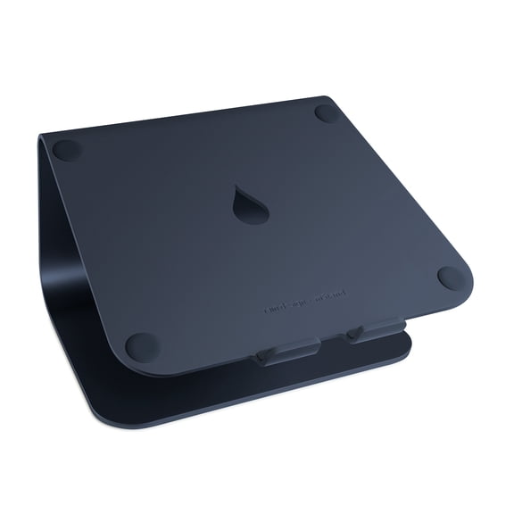 Rain Design mStand Laptop Stand, Midnight