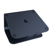 Rain Design mStand Laptop Stand, Midnight