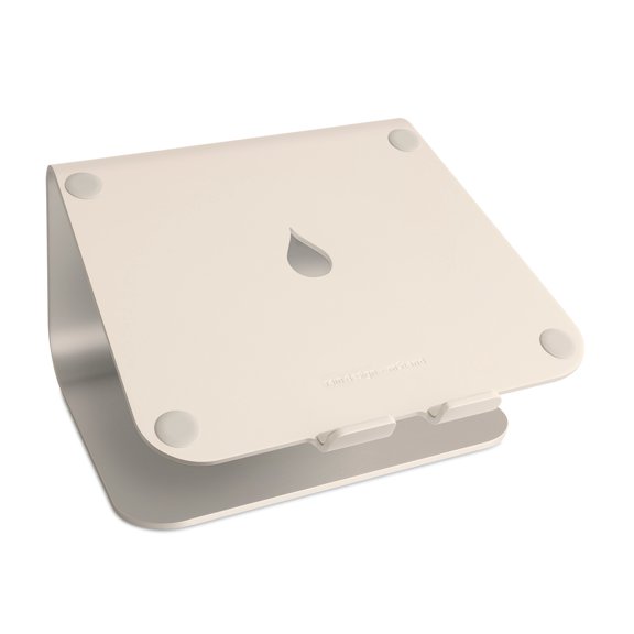 Rain Design mStand Laptop Stand, Starlight