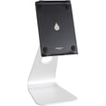 thumbnail image 1 of Rain Design mStand Tablet Pro 12.9"- Silver, 1 of 2