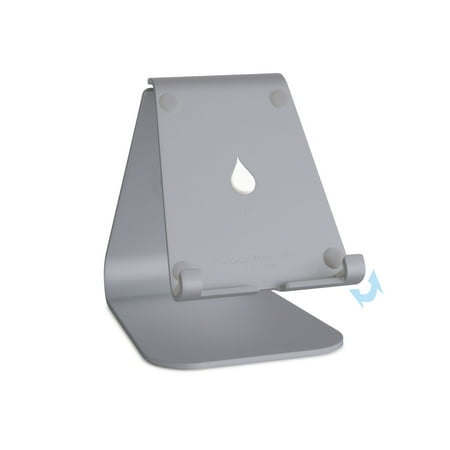 Rain Design - mStand tabletplus - Tablet Stand - Space Grey