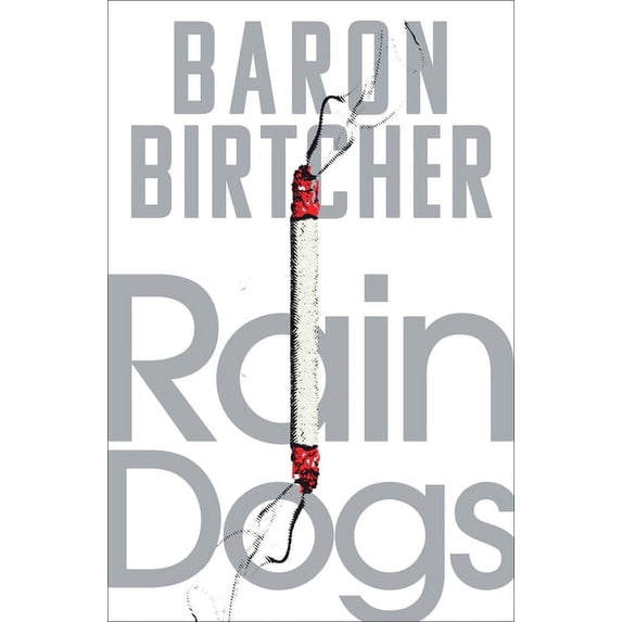 Rain Dogs, (Paperback)