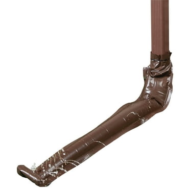 Rain Drain Downspout Extension Roof Gutter Accessories
