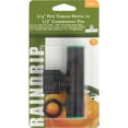 thumbnail image 1 of Raindrip 3/4 In. Female Pipe Thread x 1/2 In. Compression Swivel Tee R333CT, 1 of 2