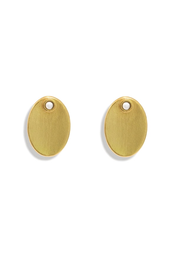 Rain Drop Earring