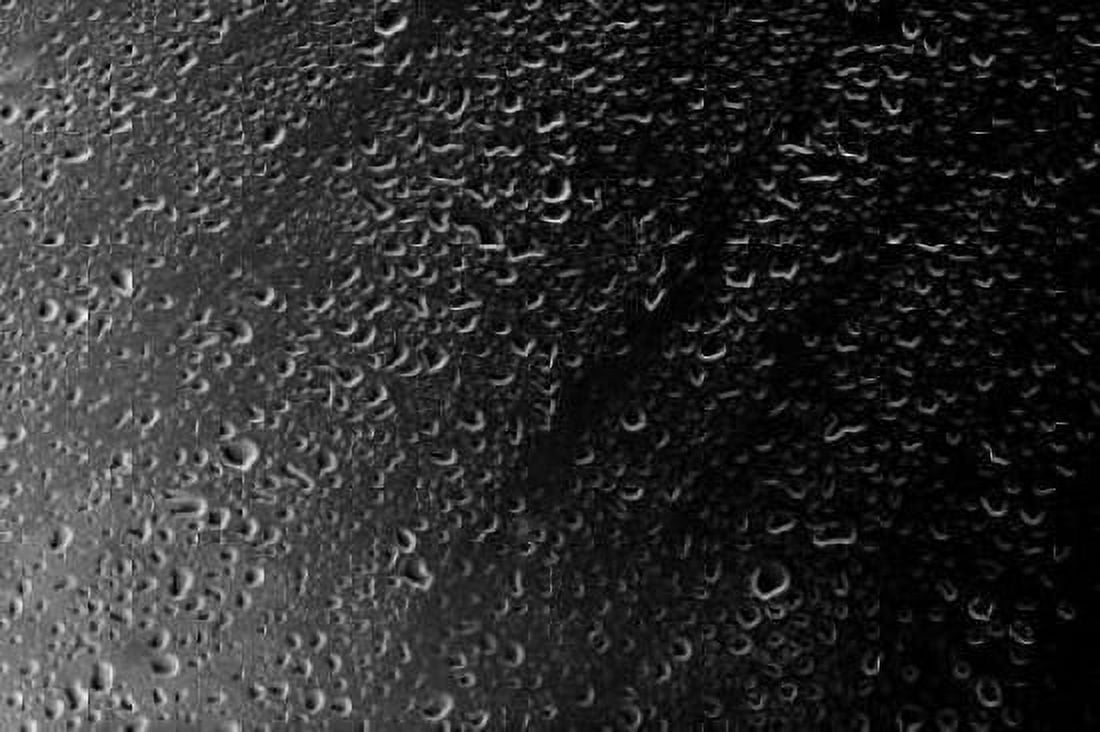 Rain Drops IV Canvas Art - Karyn Millet (24 x 36)