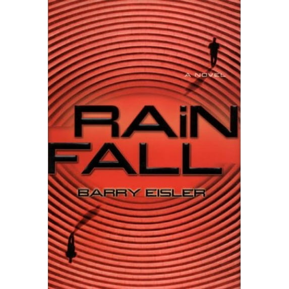 Pre-Owned Rain Fall (Hardcover) 0399149104 9780399149108