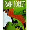 thumbnail image 1 of Pre-Owned Rain Forest (Hardcover) 0374361673 9780374361679, 1 of 1