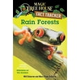 thumbnail image 1 of Pre-Owned Rain Forests: A Nonfiction Companion to Magic Tree House #6: Afternoon on the Amazon (Paperback) 0375813551 9780375813559, 1 of 1
