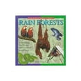 thumbnail image 1 of Pre-Owned Rain Forests (Library Binding) 0836822684 9780836822687, 1 of 1