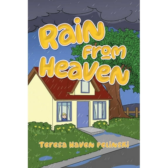 Rain From Heaven, (Paperback)