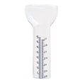 thumbnail image 1 of Rain Gauge Replacement Tube,Freeze Proof and Crack Resistance Outdoor Rain Gauges Replacement Tube,Accurate Rain Gauges Outdoors,for Outdoor Garden Yard Home, 1 of 7