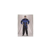 NEWGROOVE Rain Gear Suit - Large - 2 Piece