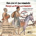thumbnail image 1 of Rain God of the Wambulu: An authentic Mbulu Legend, (Paperback), 1 of 1