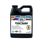 Rain Guard Water Sealers Super Concentrate Paint Sealer, Makes 5 Gallons