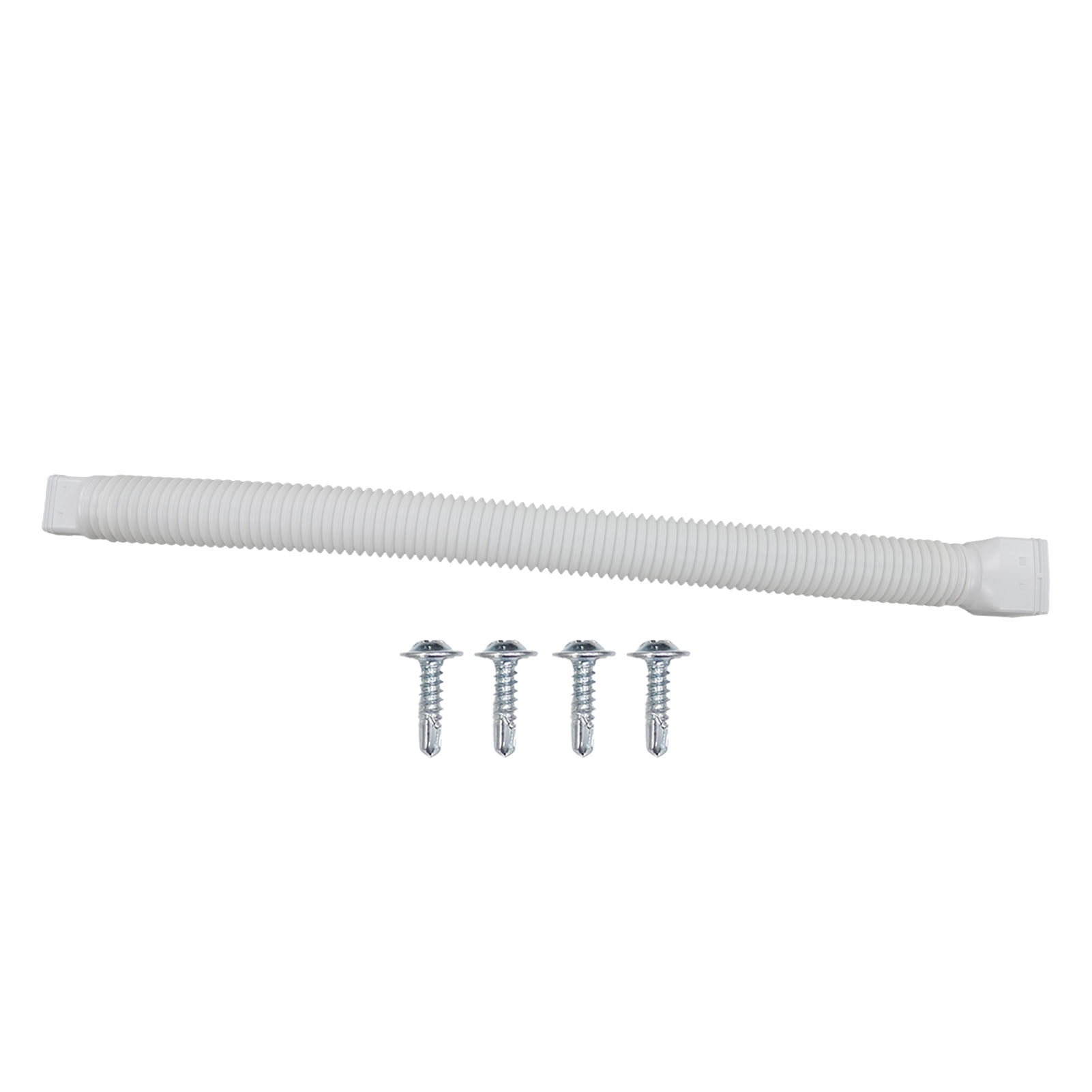 Rain Gutter Downpipe Extension,Downspout Extender Retractable Rain