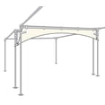 thumbnail image 1 of Rain Gutter for High Peak Frame Tent, 10', 1 of 8