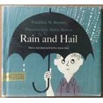 thumbnail image 1 of Pre-Owned Rain & Hail (Let's Read-And-Find-Out Science) (Unknown) 0690043538 9780690043532, 1 of 1