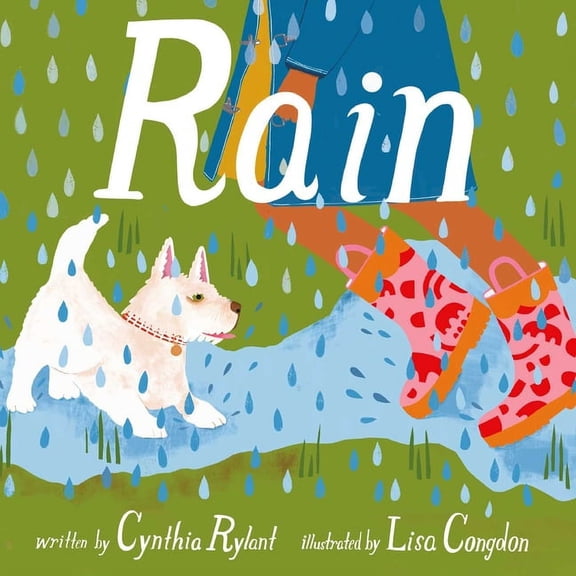 Rain, (Hardcover)