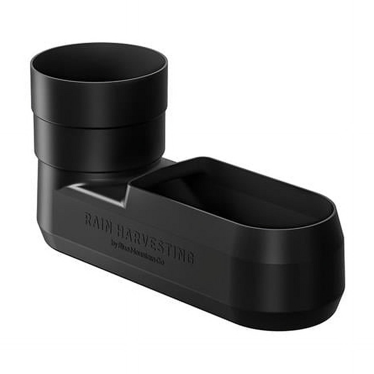 Rain Harvesting CALM01 Calmed Inlet - 4 in. - Walmart.com