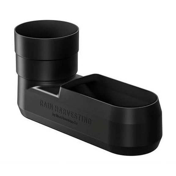 Rain Harvesting CALM01 Calmed Inlet - 4 in.