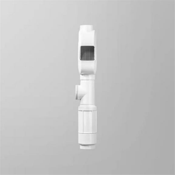 Rain Harvesting DDTR110 Total Rain - 3 in.