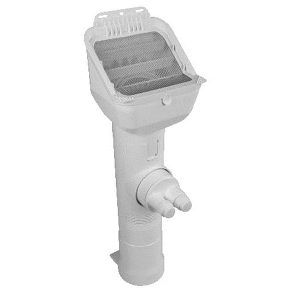 Rain Harvesting Pty Ltd DDCR98 Clean Rain Advanced Downspout Diverter