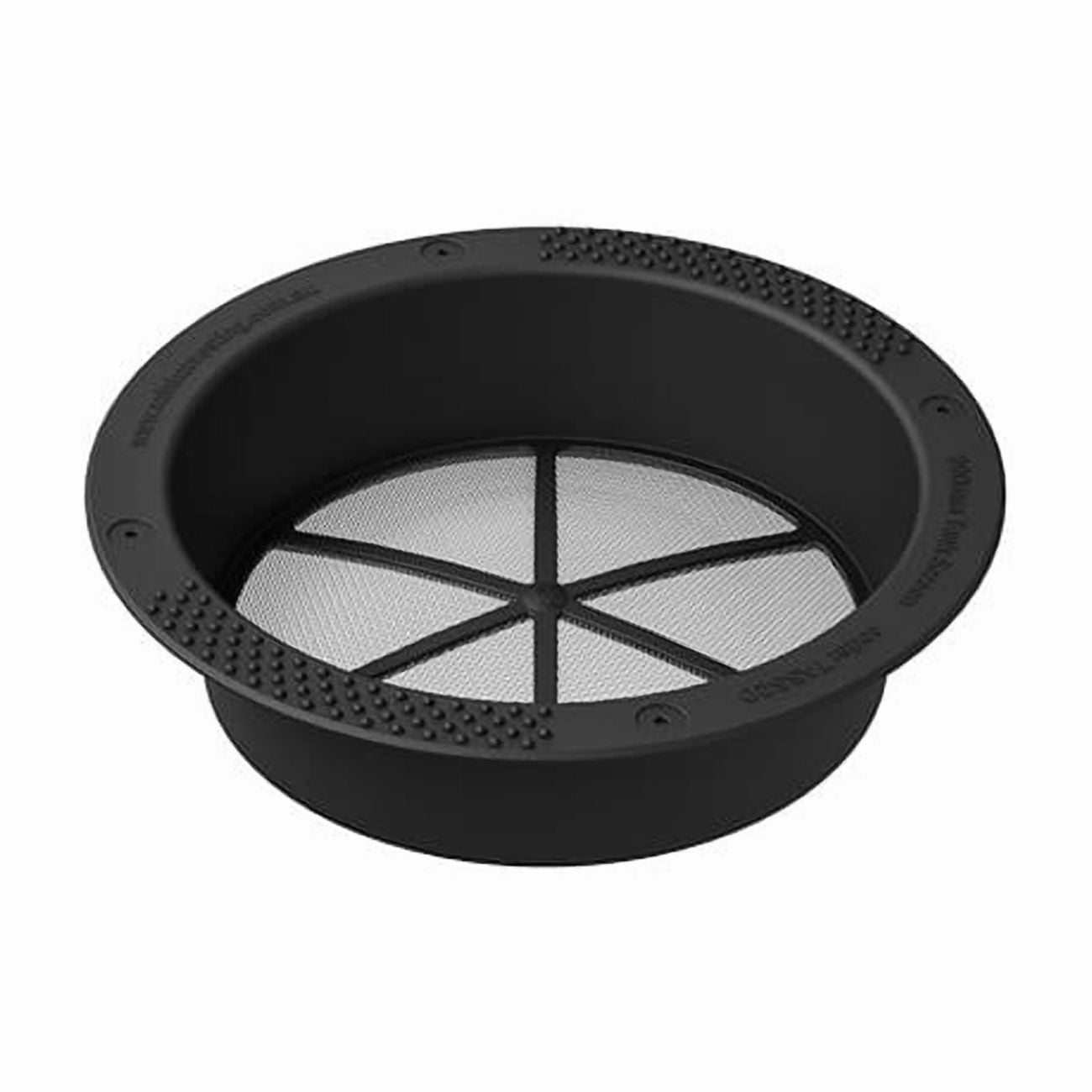 Rain Harvesting TASS20 Tank Screen - 8 in. - Walmart.com