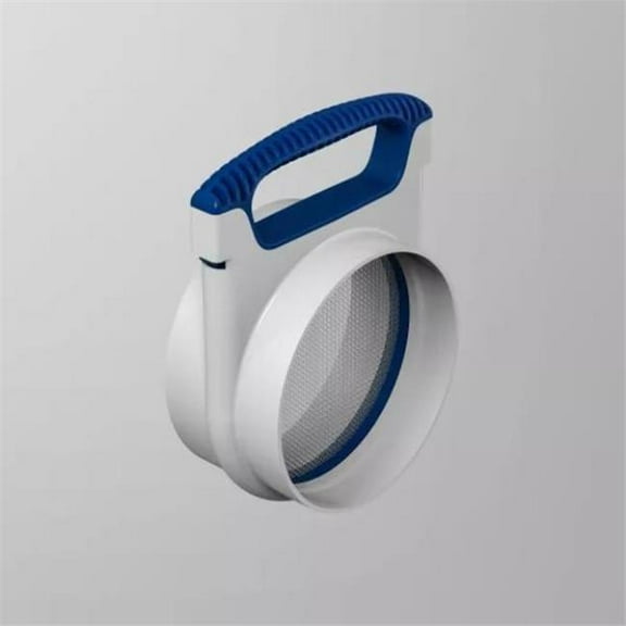 Rain Harvesting TATO171 Mozzie Stoppa with Removable Screen - 4 in.