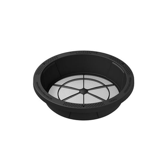 Rain Harvesting TATS11 Tank Screen - 12 in.