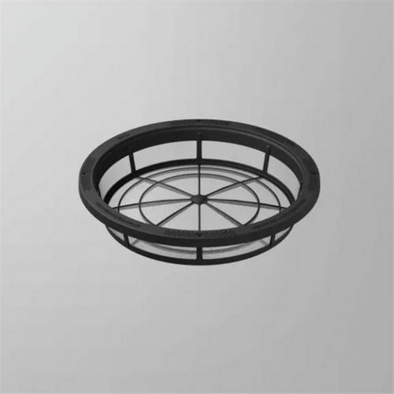 Rain Harvesting TATS16 High Flow Side Mesh Tank Screen - 20 in.