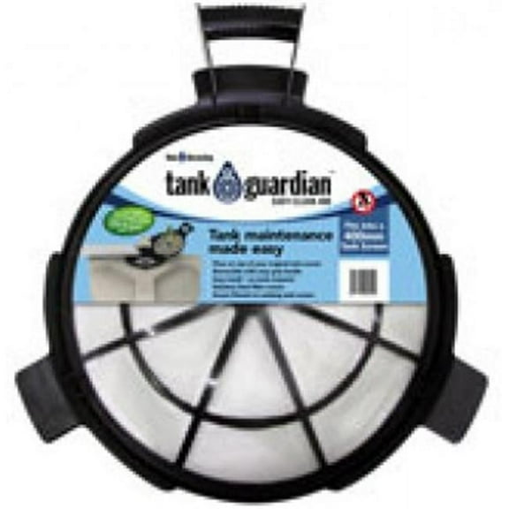 Rain Harvesting TMTG02 Tank Guardian Easy Clean 16 in.