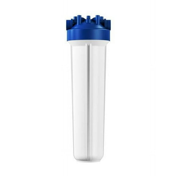 Rain Harvesting WFRW113 Triple Action Filtration System - Large 10 in.