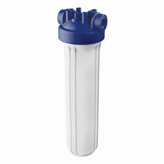 Rain Harvesting WFRW114 Triple Action Filtration System - Large - 20 in.