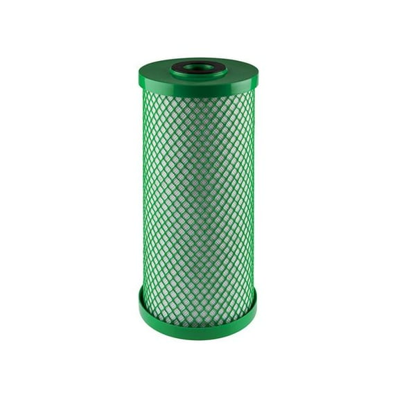 Rain Harvesting WFRC13 Multi-Action Large Cartridge - 10 in.