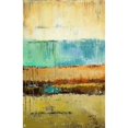 thumbnail image 1 of Rain I Poster Print by Patricia Pinto (24 x 36), 1 of 2