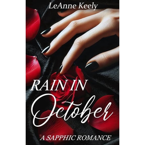 Weather Witch Rain In October, Book 1, (Paperback)
