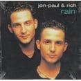 thumbnail image 1 of Rain - Jon-Paul & Rich, 1 of 1