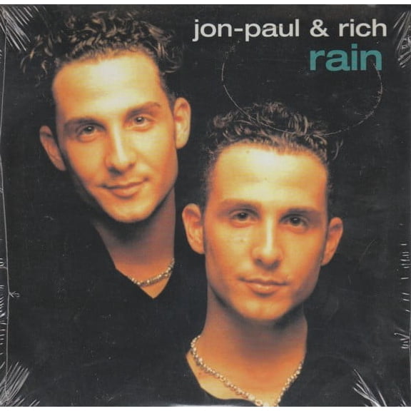 Rain - Jon-Paul & Rich
