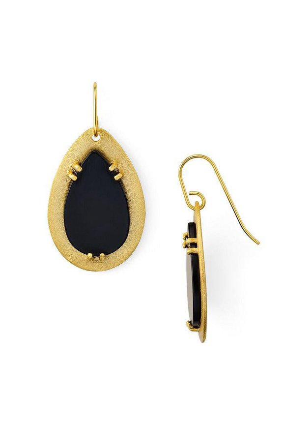 Rain Large Earring
