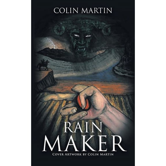 Rain Maker