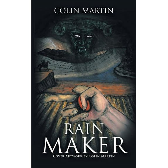 Rain Maker