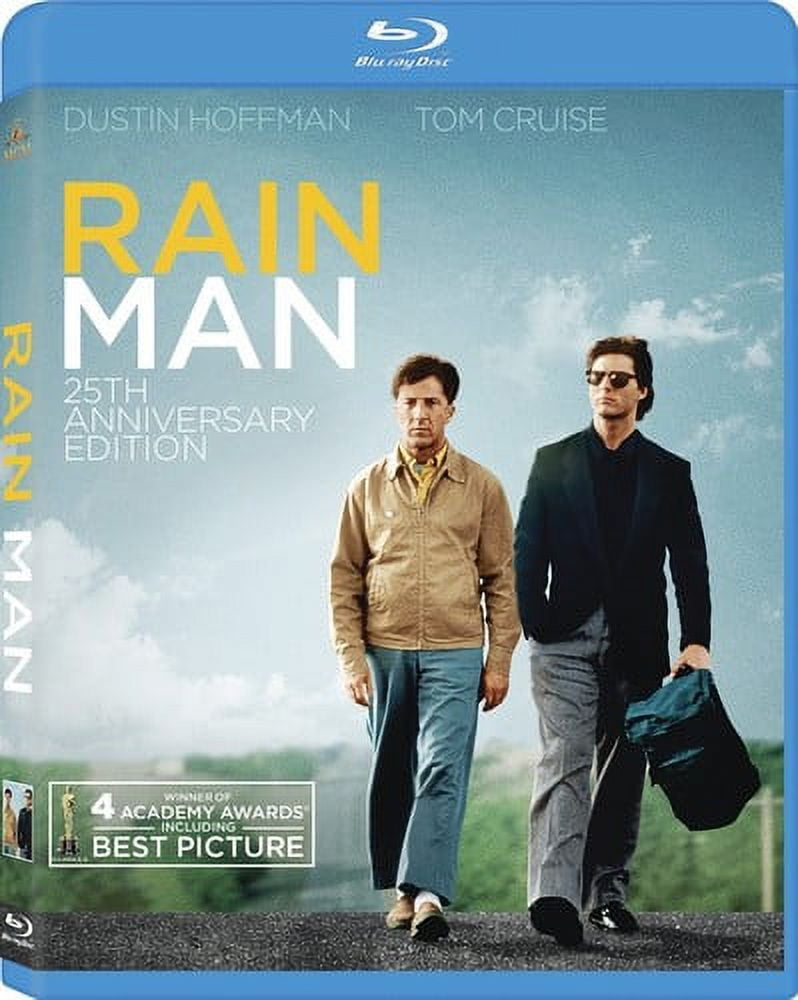 Rain Man Show: March 21, 2020 - Rain Man Digital