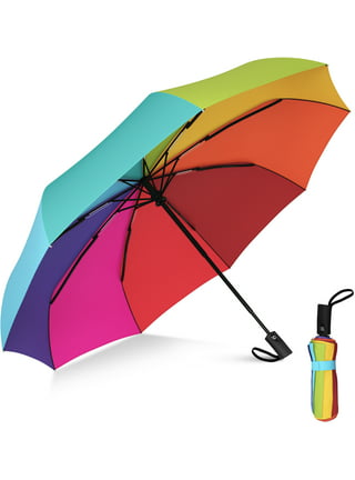Tested and Reviewed: 10 Travel Umbrellas Worth a Spot in Your Suitcase