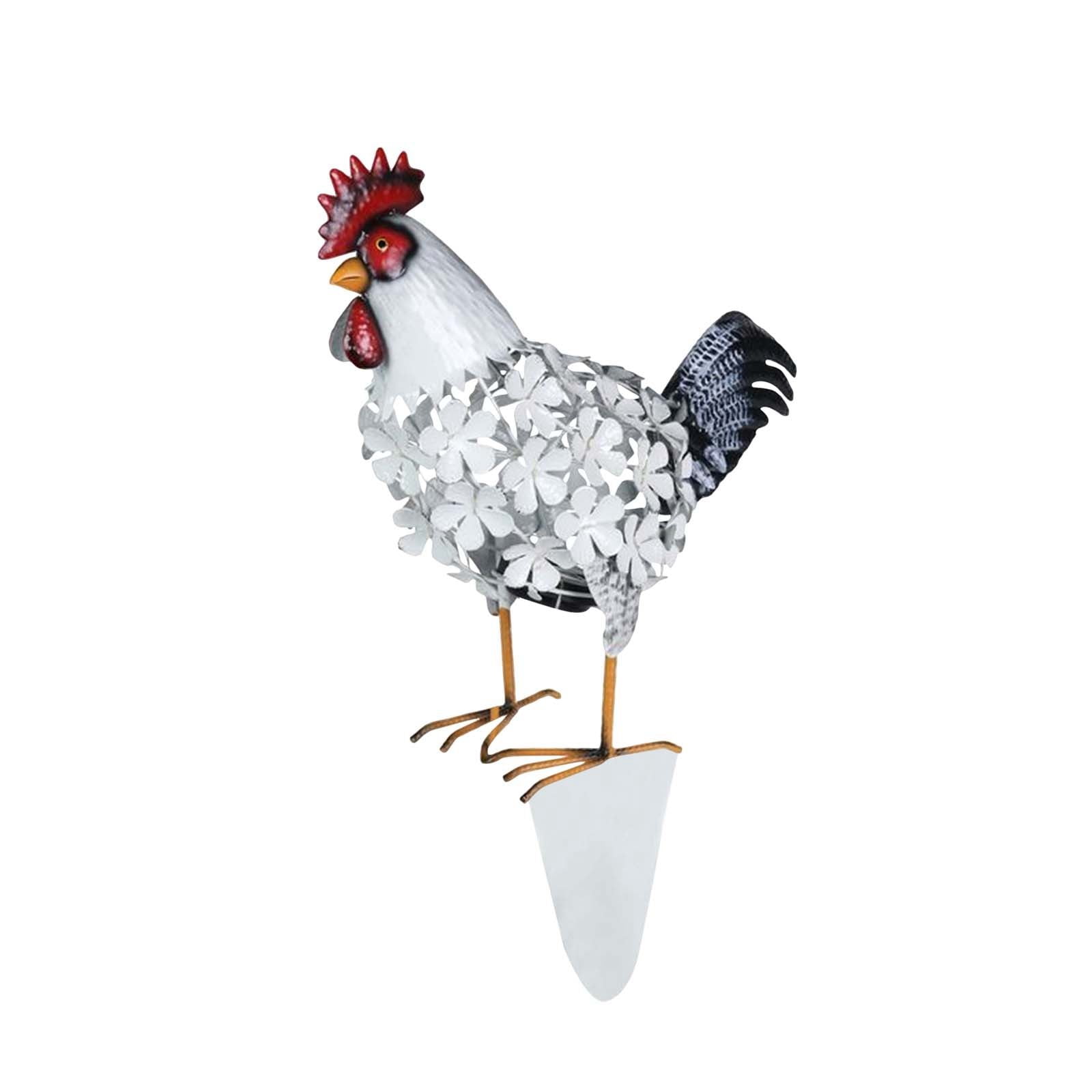 Rain Meter Replacement Glass Easter Lights Outdoor Inflatable Heavy