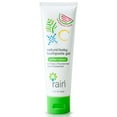 Rain Natural Baby Fluoride-Free Kids Toothpaste Gel