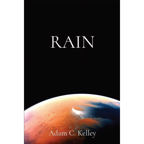 Rain, (Paperback)