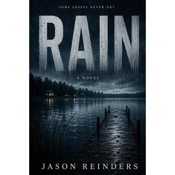 Rain, (Paperback)