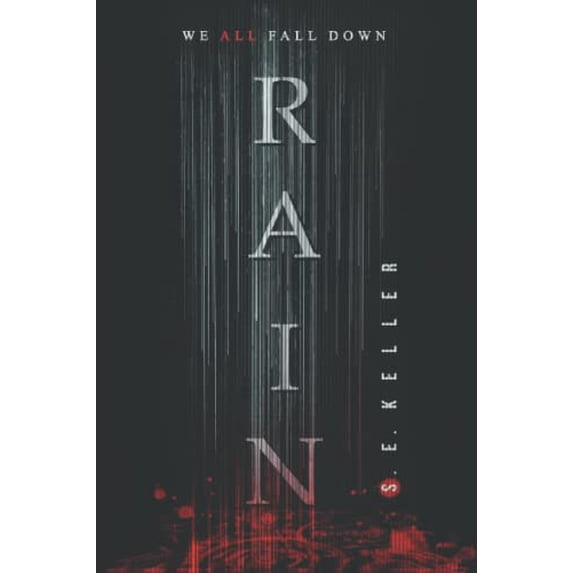 Pre-Owned Rain Paperback